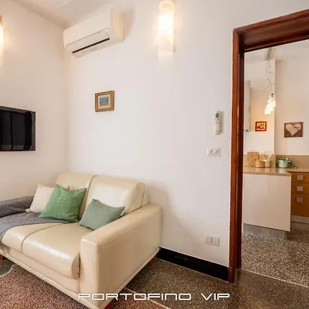 Casa Vivaldi By Portofinovip Apartment *