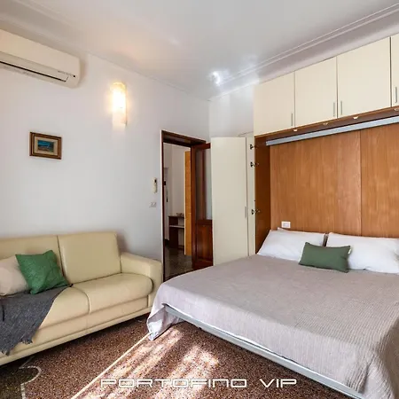 Casa Vivaldi By Portofinovip Apartment Rapallo