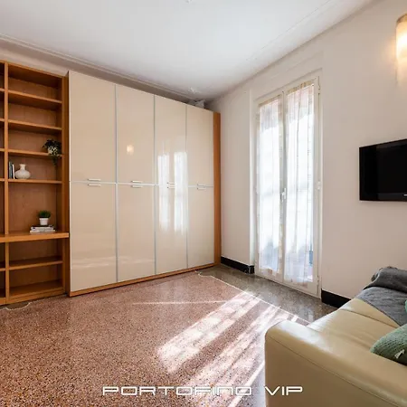 Casa Vivaldi By Portofinovip Rapallo