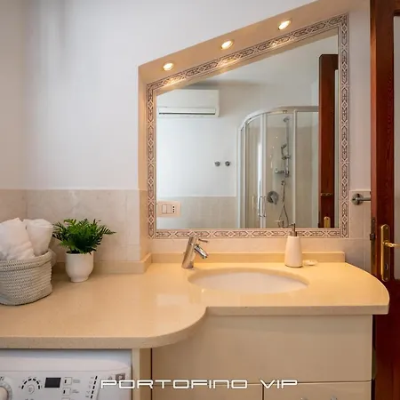 Casa Vivaldi By Portofinovip Apartment Rapallo