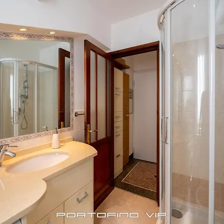 Casa Vivaldi By Portofinovip Apartment Rapallo