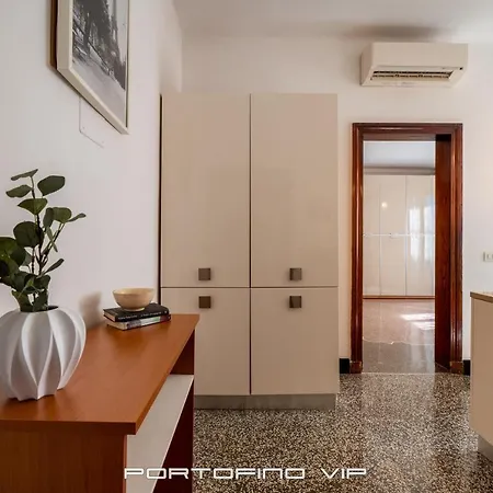 Casa Vivaldi By Portofinovip Rapallo