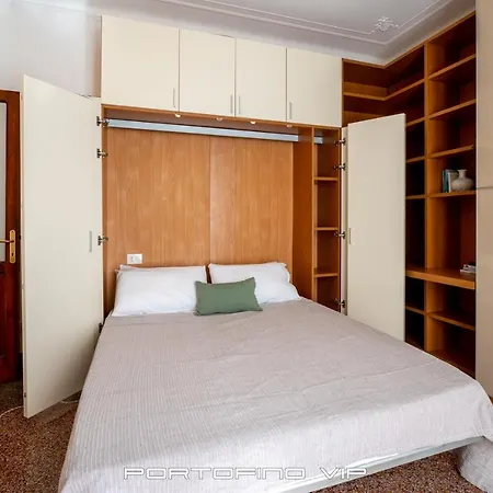 Casa Vivaldi By Portofinovip Lejlighed