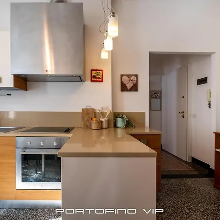 Lejlighed Casa Vivaldi By Portofinovip *