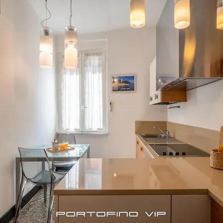 Lejlighed Casa Vivaldi By Portofinovip Rapallo